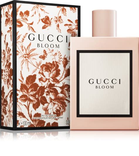 parfum gucci bloom femme|gucci bloom cheapest.